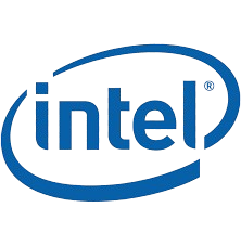 Intel logo