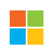 Microsoft logo
